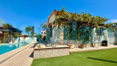 Brukte eiendommer - Villa - Orihuela Costa - Cabo Roig