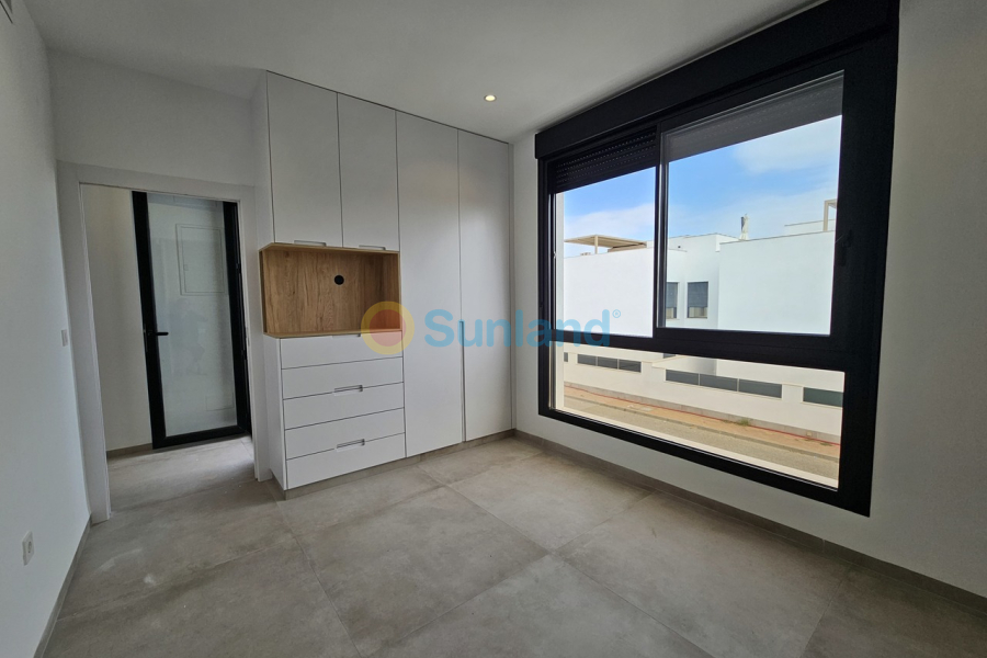 Resale - P - San Pedro del Pinatar - 