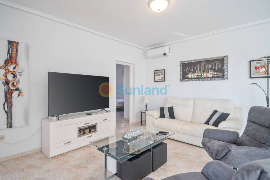 Använda fastigheter - Villa - Ciudad Quesada