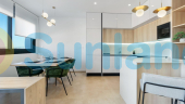 New Build - Bungalow - Torrevieja - Los Balcones