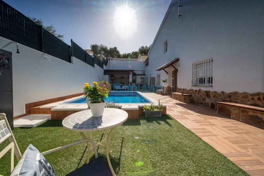 Вторичка - Bилла - Torrevieja - Los Balcones