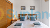 Resale - Apartment - Hacienda Riquelme Golf Resort - Inland