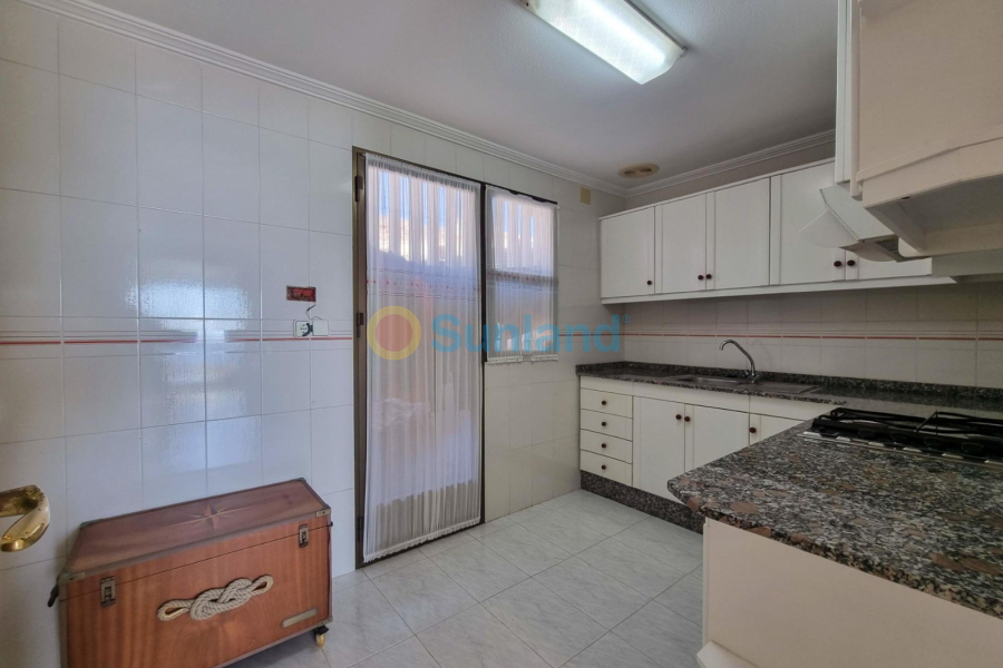 Resale - Townhouse - Santa Pola - Playa del Este