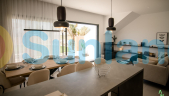 New Build - Apartment - Alhama de Murcia - Condado de Alhama