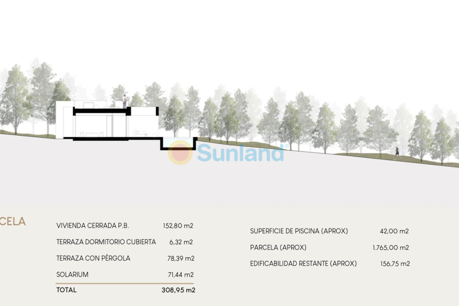 New Build - Villa - Orihuela Costa - Las Filipinas