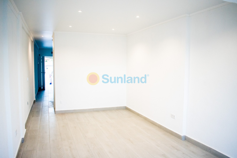 Brukte eiendommer - Rekkehus - Torrevieja - Torreblanca