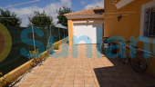 Resale - Villa - Torre de la Horadada