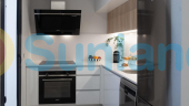 New Build - Apartment - Dénia - L´Estanyó (Marinas)