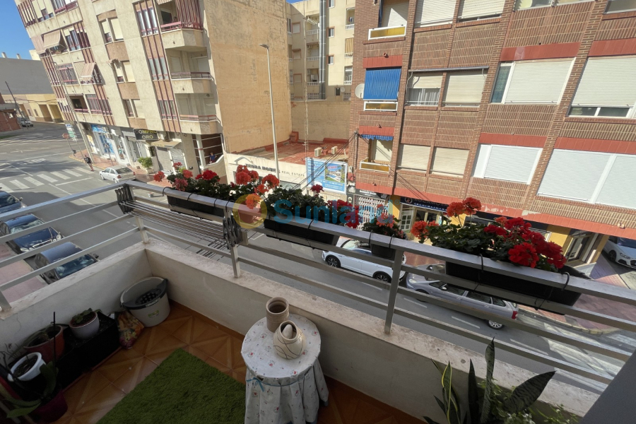 Resale - Apartment - Guardamar - Guardamar del Segura