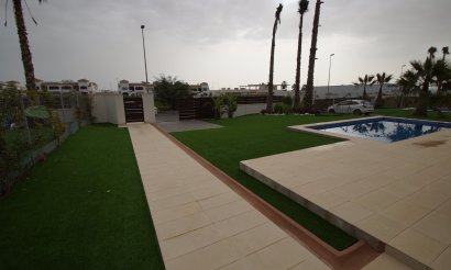 New Build - Villa - Orihuela - Vistabella Golf