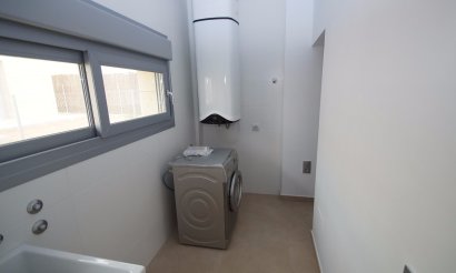 New Build - Villa - Orihuela - Vistabella Golf