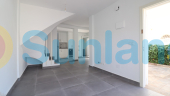 Resale - Villa - Torrevieja - El Salado