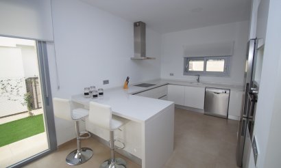 New Build - Villa - Orihuela - Vistabella Golf