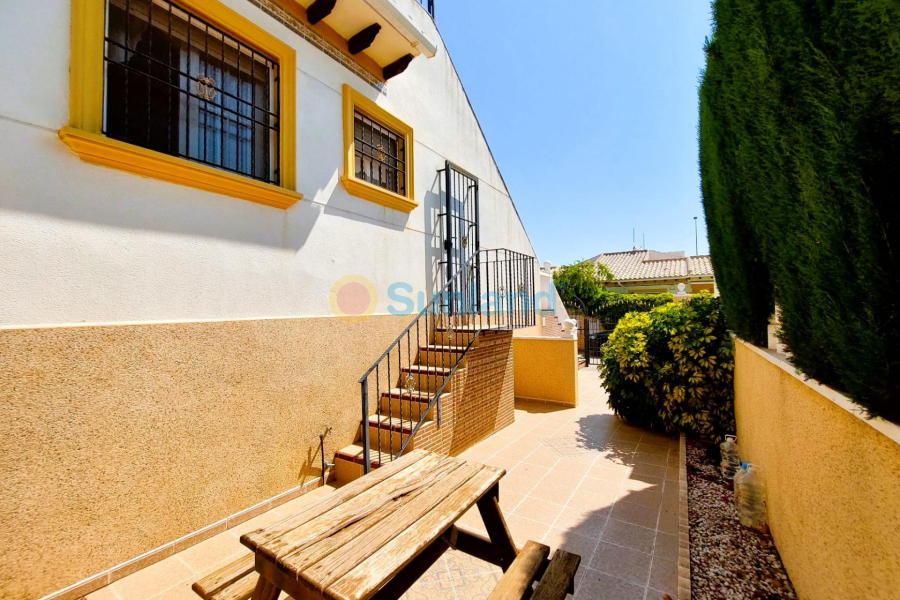 Resale - C - Orihuela Costa - Lomas de Cabo Roig-Los Dolses