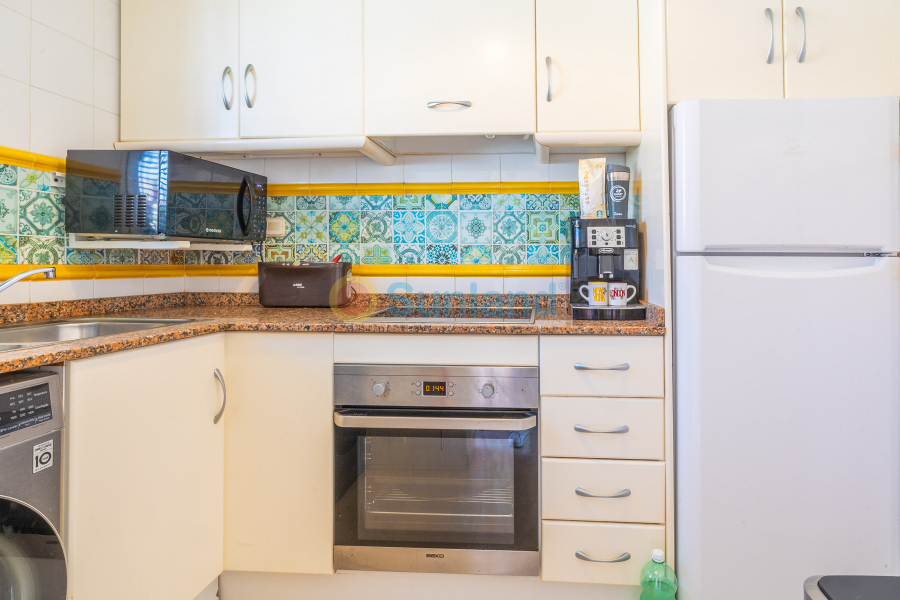 Вторичка - Apartamento - Torrevieja - Aguas Nuevas
