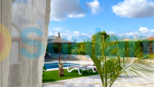 Använda fastigheter - Villa - Ciudad Quesada