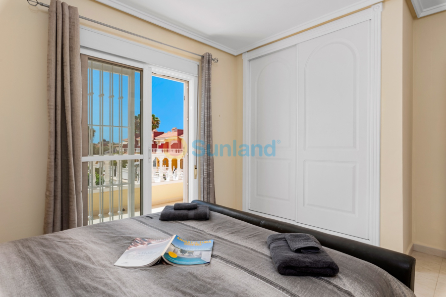 Brukte eiendommer - Rekkehus - Ciudad Quesada - Rojales - Doña pepa