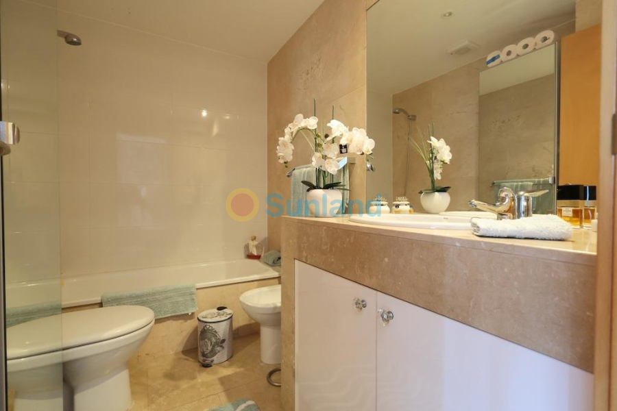 Resale - A - Orihuela Costa - Lomas De Campoamor-las Ramblas