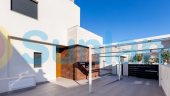 New Build - Villa - Pilar de la Horadada - pueblo