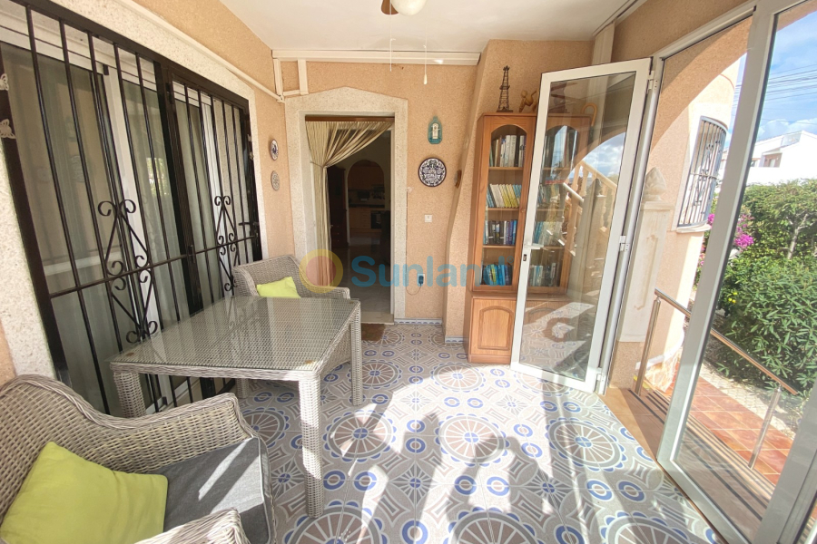 Resale - Detached Villa - Ciudad Quesada - Central Quesada