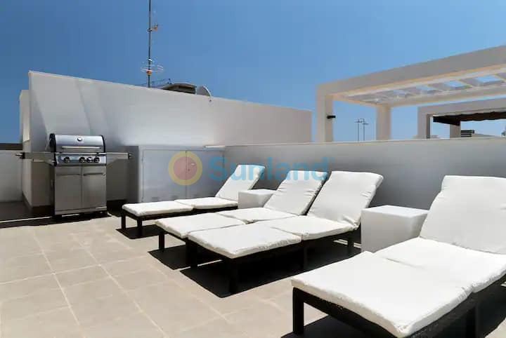 Verkauf - Apartment - Guardamar del Segura - El Raso