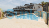 Använda fastigheter - Lägenhet - Santa Pola - Gran Alacant