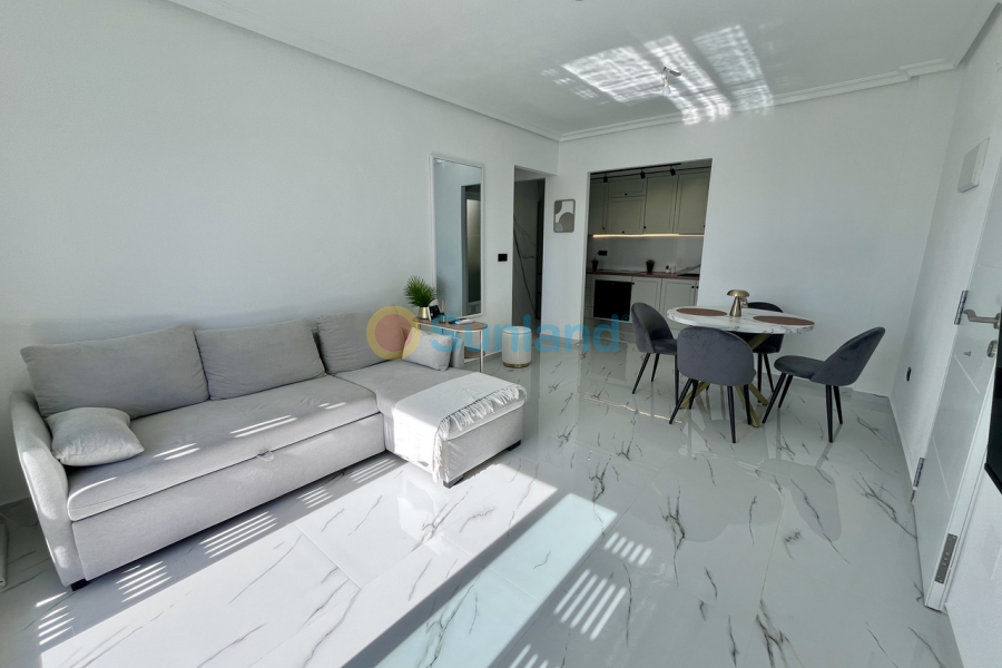 Resale - P - Playa Flamenca