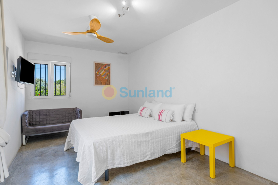 Resale - Country estate - Elche/Elx