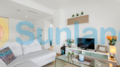 Resale - Apartment - Orihuela - Vistabella