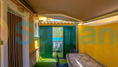 Resale - Terraced house - Orihuela Costa - Campoamor