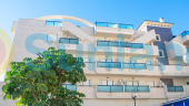 Resale - Apartment - Orihuela Costa - Campoamor