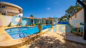 Resale - Villa - Torrevieja - Los Balcones