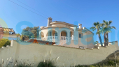 Resale - Villa - Ciudad Quesada - Upper Golf