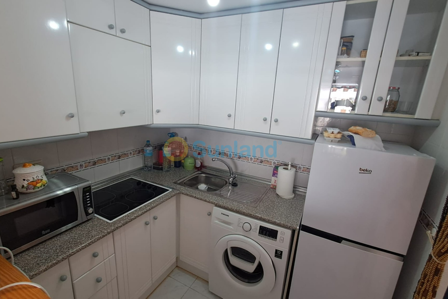 Resale - Apartment - La Mata