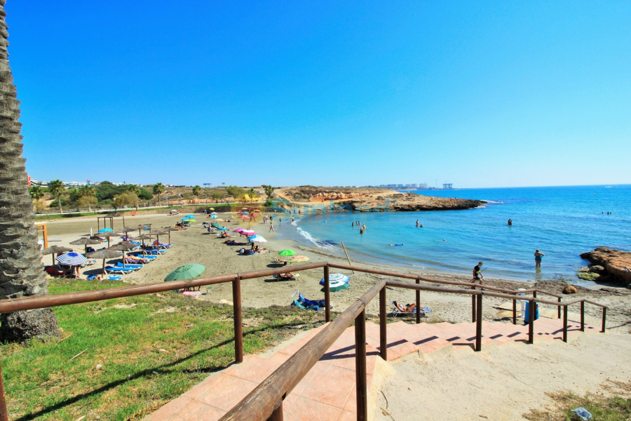 Använda fastigheter - Radhus - Playa Flamenca