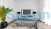 New Build - Villa - Finestrat - Balcón de finestrat