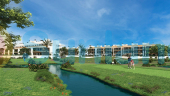 New Build - Apartment - Los Alcázares - La Serena Golf