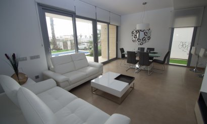 New Build - Villa - Orihuela - Vistabella Golf