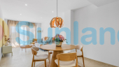 New Build - Penthouse - Jacarilla - pueblo