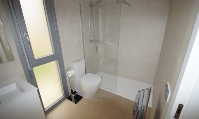 New Build - Villa - Orihuela - Vistabella Golf