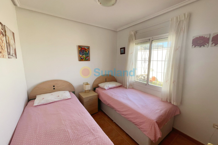 Resale - Villa - Ciudad Quesada - Upper Golf