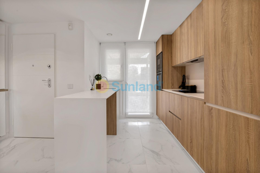 Nueva construcción  - Apartamento - Torrevieja - Punta Prima