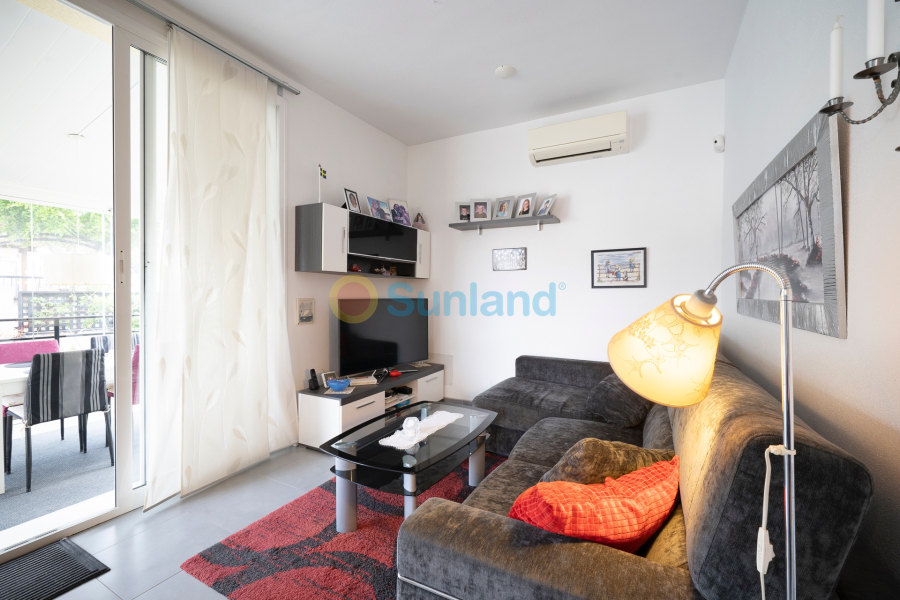 Brukte eiendommer - Villa - Ciudad Quesada - Rojales - Rojales