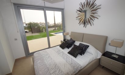 New Build - Villa - Orihuela - Vistabella Golf