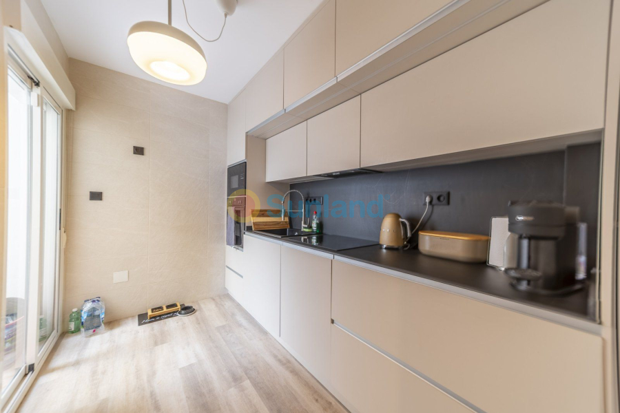 Resale - Casa de Pueblo - Torrevieja - Los Altos