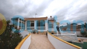 Brukte eiendommer - Detached Villa - Ciudad Quesada - La Marquesa Golf