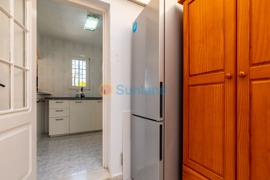 Resale - Casa de Pueblo - Torrevieja - Torreta - florida