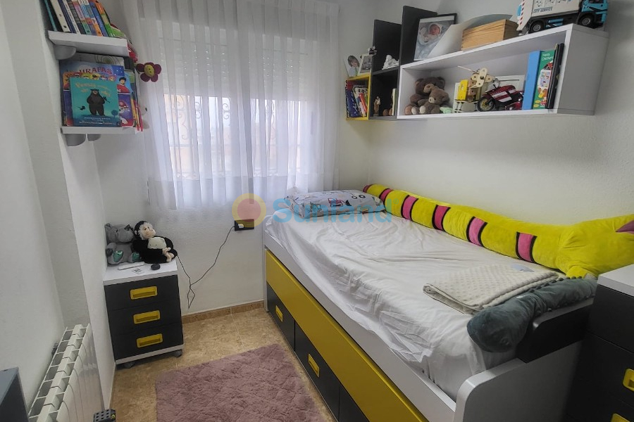 Segunda mano - Chalet - Orihuela Costa - Villamartin