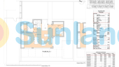 New Build - Villa - Finestrat - Golf Piug Campana