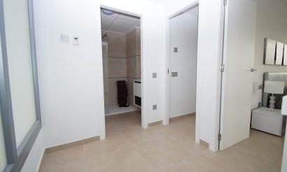 New Build - Villa - Orihuela - Vistabella Golf